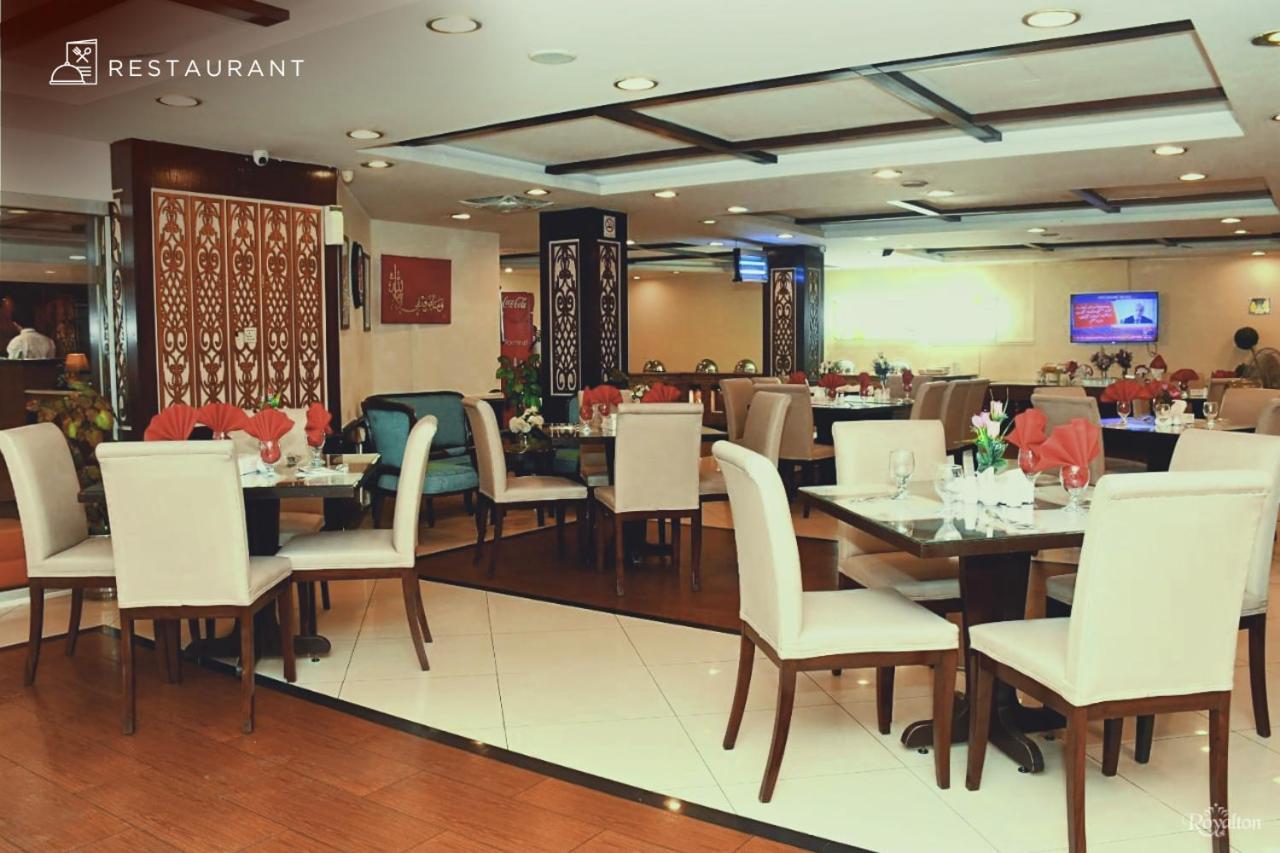 Royalton Hotel Rawalpindi Extérieur photo