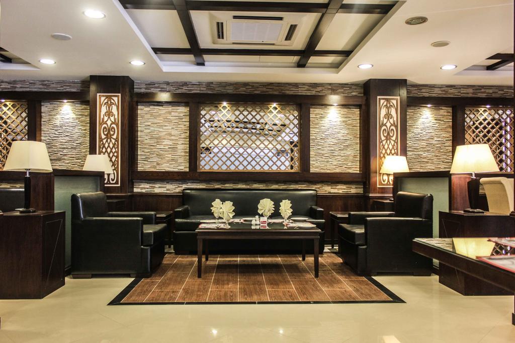 Royalton Hotel Rawalpindi Extérieur photo