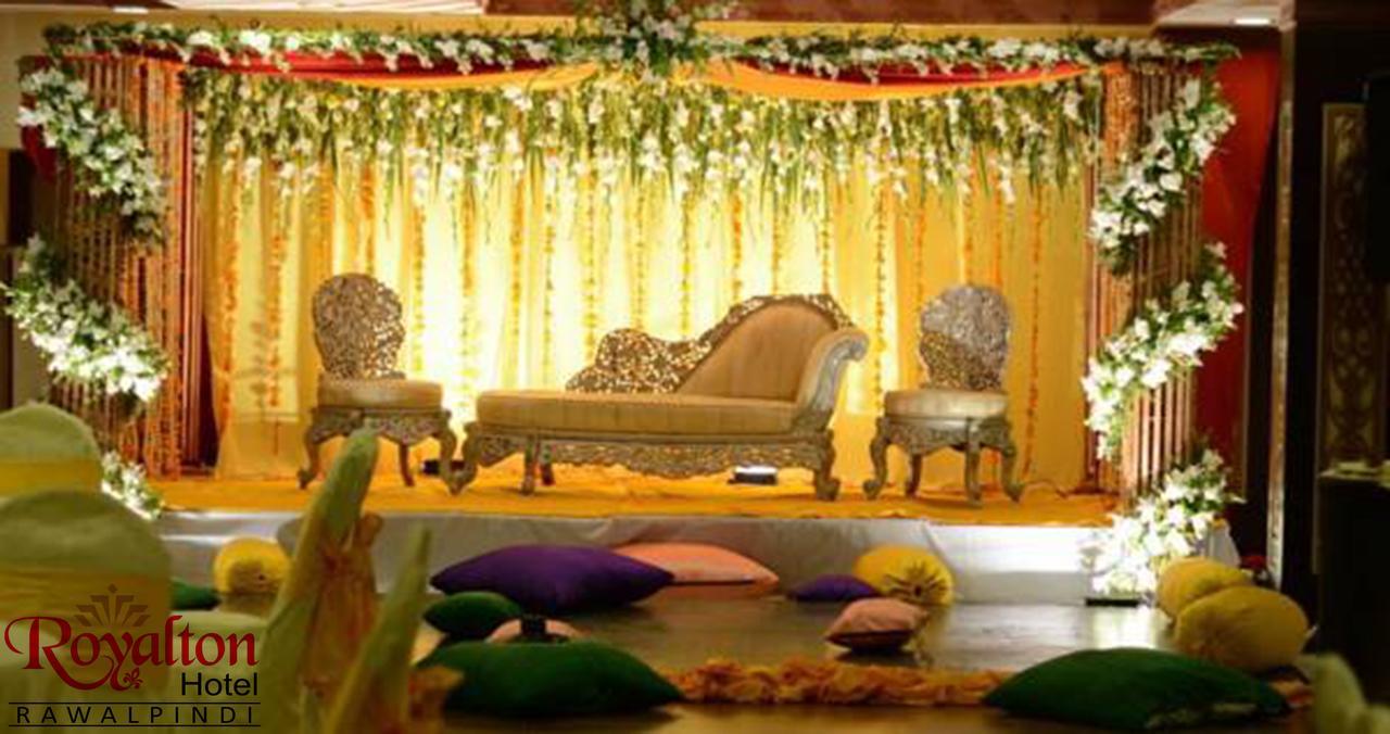 Royalton Hotel Rawalpindi Chambre photo
