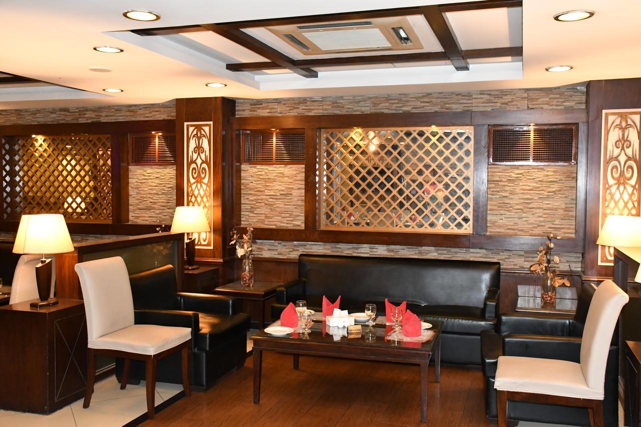 Royalton Hotel Rawalpindi Extérieur photo