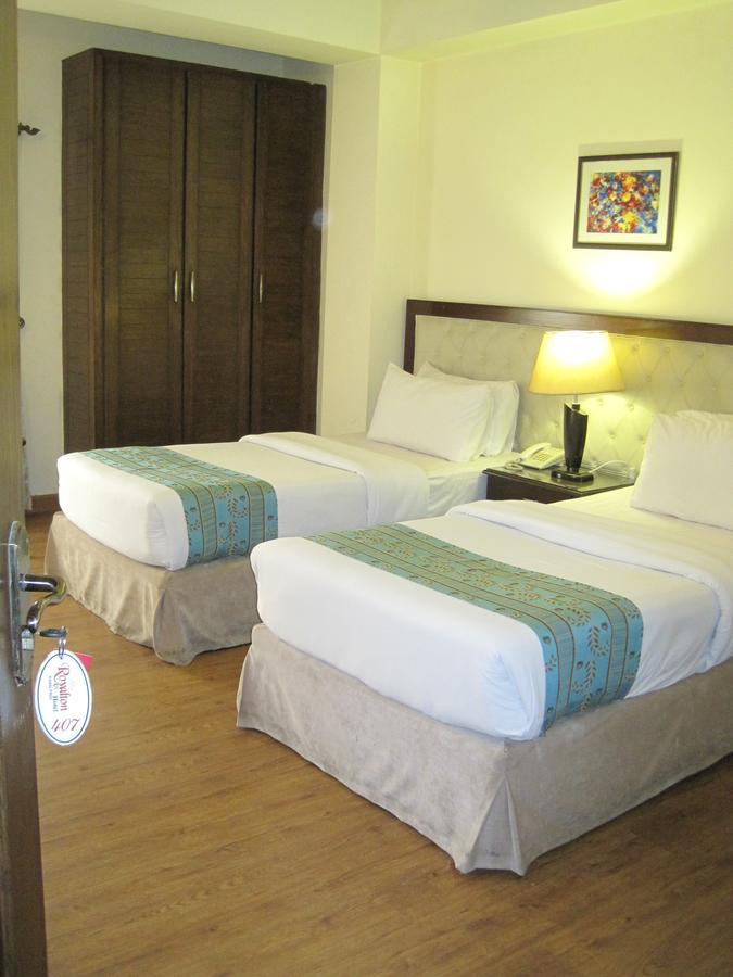 Royalton Hotel Rawalpindi Extérieur photo